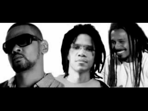 Edy Rock - Abrem-se Caminhos part. Alexandre carlo (Natiruts) e Falcão (O Rappa) (NOVA 2013)