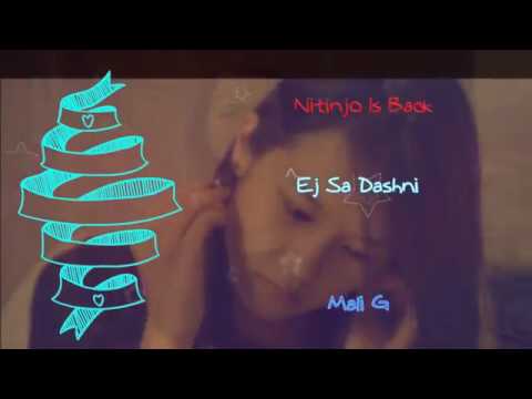 Nitinjo  ej sa dashni