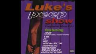 Luke - Take Off Your Clothes   feat. Jiggie