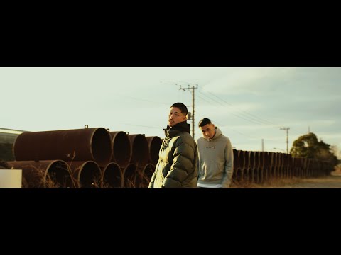 ZORN / Have A Good Time feat. AKLO