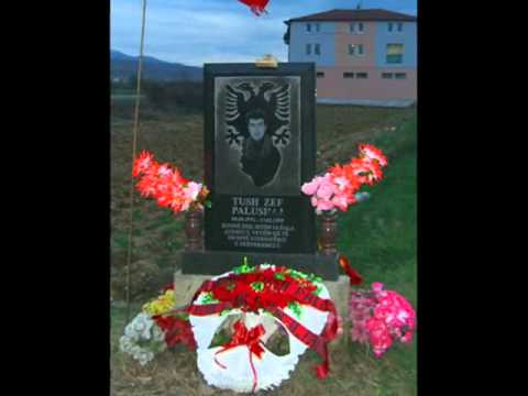 DugGa - T'kujtoi (R.I.P. TUSH PALUSHAJ)