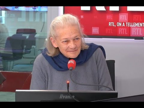 Gewalt bei Protesten: „Alles, was es braucht, ist ein Funke“, sagt Elisabeth Badinter