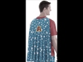 Bobby Bare Jr. Borrow Your Cape.wmv