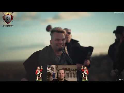 Reaction: Kaufmann und Maid - Sascha, Feuerschwanz, Subway to Sally, Saltatio Mortis uvm