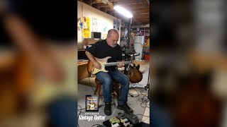 Tinsley Ellis - Kiss The World