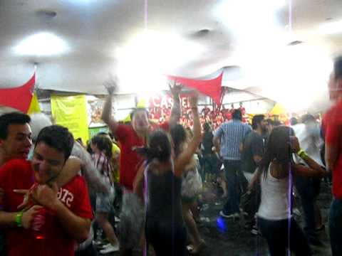 Pré Juca 2011 - Cervejada da Cásper