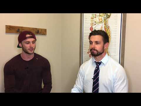 Elevate your Fitness with Chiropractic