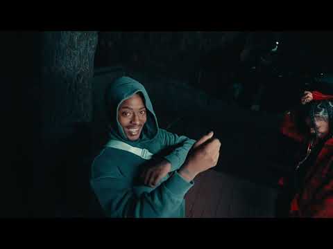 AKP Yhung Pac - Tea App (Prod. Ranvo & Alan) |Dir. Spky|