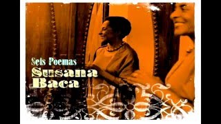 Susana Baca: Venadito de los Montes (Serie Rarezas)