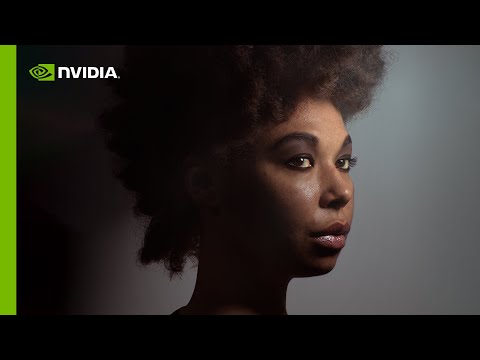 NVIDIA Omniverse Foundational Technology Montage - GTC Fall 2022 Edition