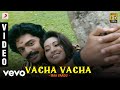 Maa Vaadu Vacha Vacha Video STR Sneha Yuvanshankar Raja