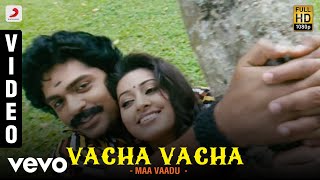 Download lagu Maa Vaadu Vacha Vacha STR Sneha Yuvanshankar Raja... mp3