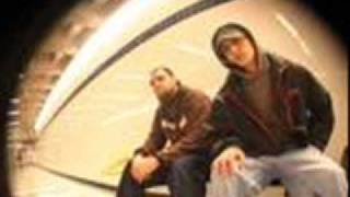 Hordatoj - Contradicciones ft Anita Tijoux