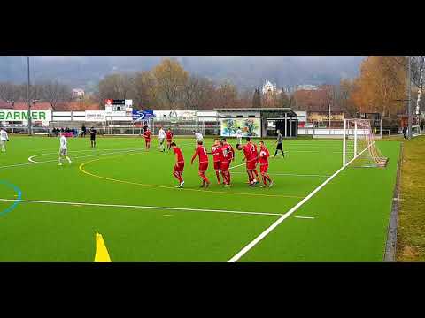 1.FC Normannia Gmünd - SSV Ehingen-Süd 3:2