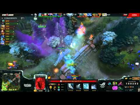 Best Fights VG  vs  HGT, 16.11.2014