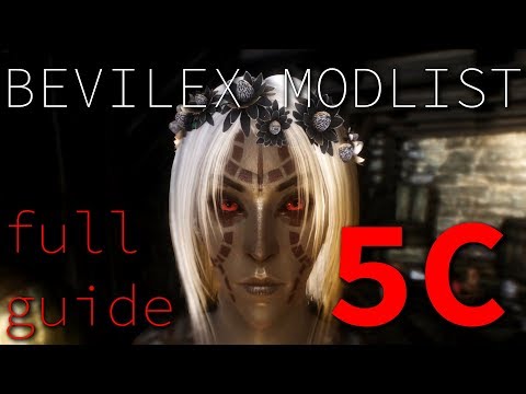 Steam Community :: Video :: Bevilex Modlist Full Video Guide - part 5C ...