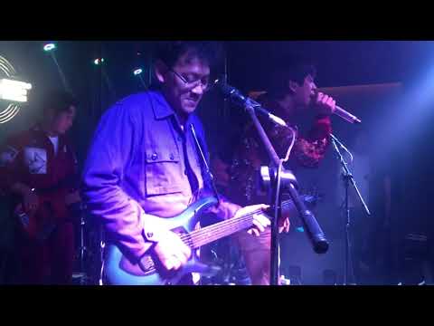 D'Masiv - Side by Side [featuring QoryGore] (Live at The C, Jakarta 3/3/2022)