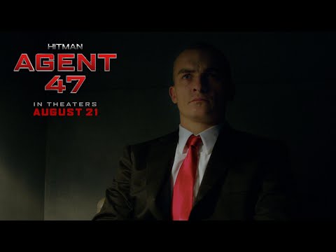 Hitman: Agent 47 (Featurette 'The Ultimate Hitman')