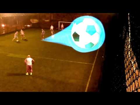 Akatlar Halı Saha 02.03.2016 19:00 - akillisaha.com