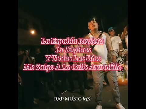 Nuco - 9 Con 14 (Remix) (Video Lyrics)