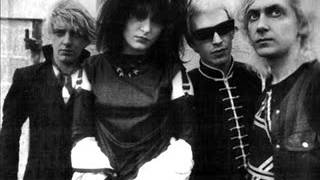 Siouxsie &amp; The Banshees - Jigsaw Feeling (Music Machine 1980)