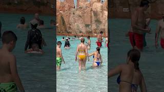 ☀️The Wonder Of  Water Slide Aqua Park -Dream Holiday⛱️ #aquapark #waterslide #waterworld