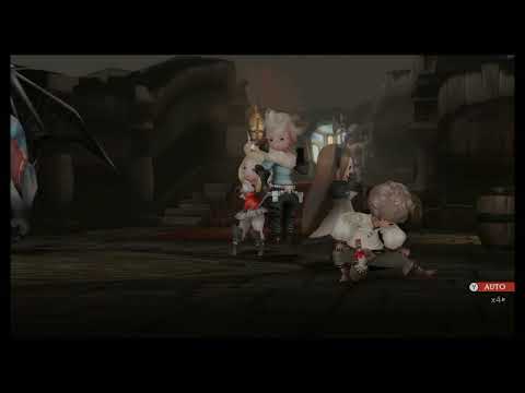 Bravely default hd part 14