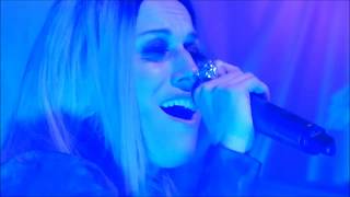 Lacuna Coil - One Cold Day - London, UK 01/19/18