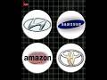 Logos Of These Four Companies