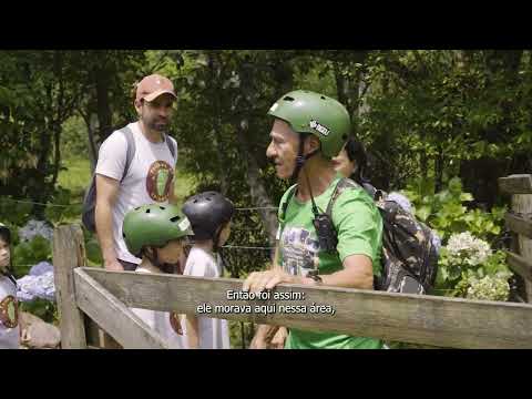 Timbé do Sul - Trilhas de Criança pela Arqueologia de Santa Catarina