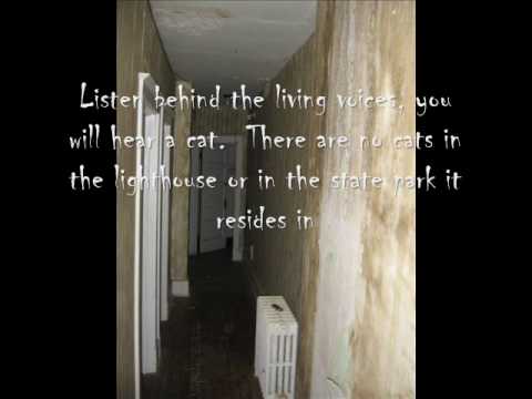 Point Lookout Light Video 2