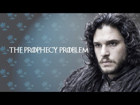 Game of Thrones: The Prophecy Problem