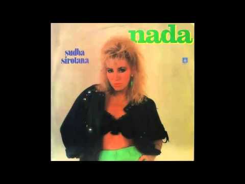 Nada Topčagić - Prsten za uspomenu - (Audio 1992) HD