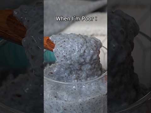 When I'm Poor (Part 2)