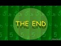 5 Little Farmers By Starfall The End