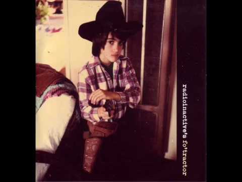 Radioinactive - Father Antiradio