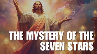EP7 MYSTERY OF THE SEVEN STARS