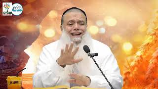 הרב יגאל כהן | לקראת תשעה באב - הסוף לשנאת חינם