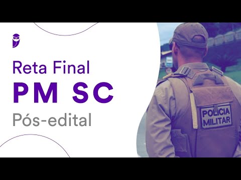 Reta Final PM SC - Pós-Edital: Direito Civil - Prof. Mário Godoy