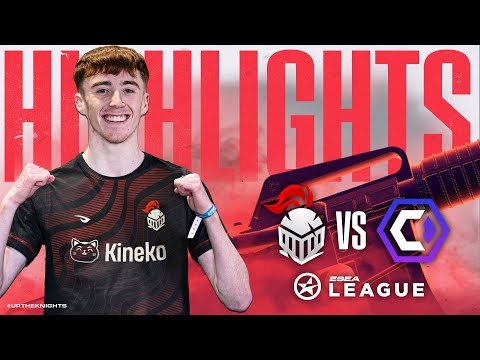 ITB vs Coalesce - ESEA S41 Highlights