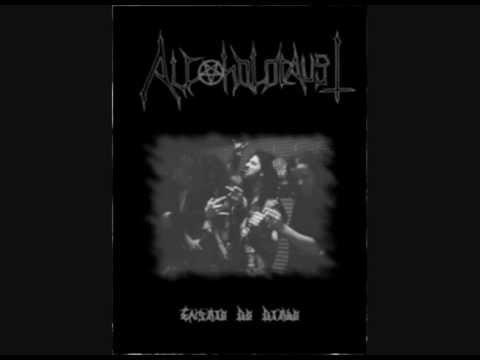 Alcoholocaust - "Brigada Anti-Posers"
