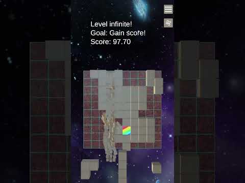 Space Woodoku