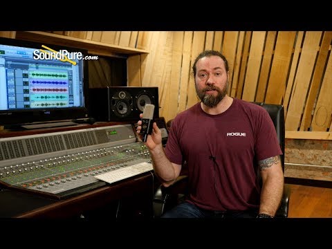 Warm Audio WA-14 image 2