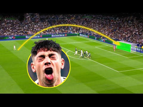 Football Moments That No One Expected