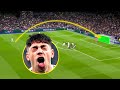 Football Moments That No One Expected