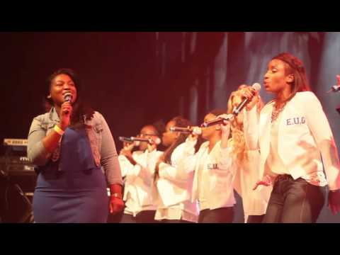 All about you E.U.G feat Windy Montoban