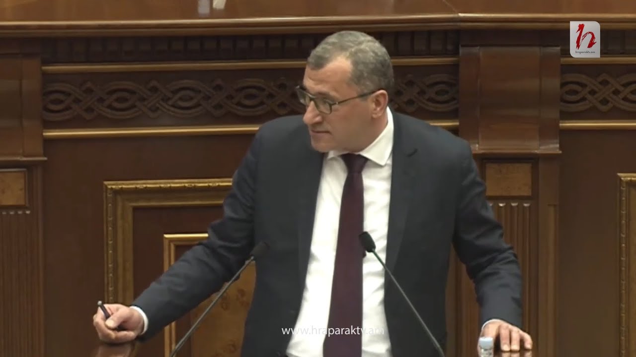 Ինչո՞ւ են զոհվում զինծառայողներ խաղաղ պայմաններում. ՊՆ փոխնախարարը հարցն անպատասխան թողեց