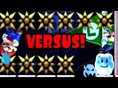 Super Mario Maker 2 Multiplayer Versus #50 Final Season?!