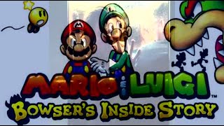 Zone And Luigi Bowsers Inside Story - Orelsan -  &amp; The Grand Finale ft. Nekfeu, Dizee Rascal | RDj**