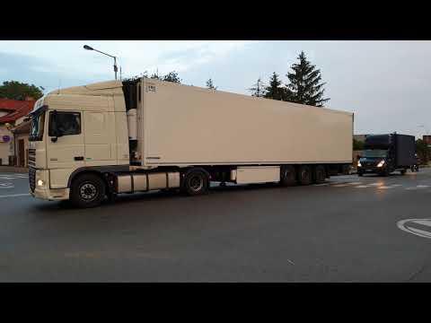 DAF XF 105.460